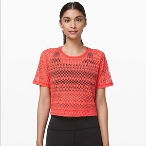 Sweat Your Heart Out Short Sleeve